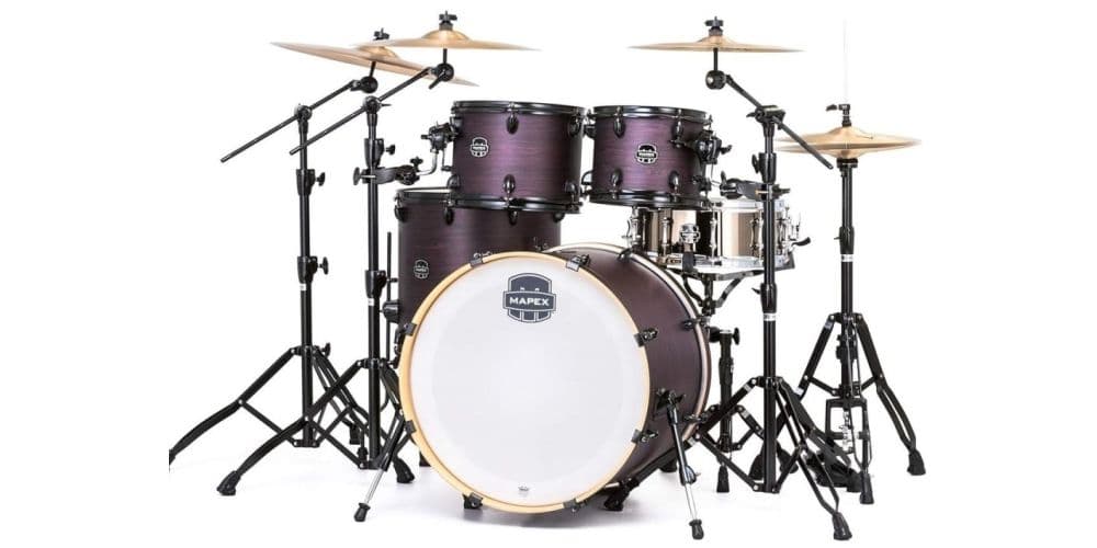 Mapex AR529SBUP Armory Purple Haze AR529SBUP