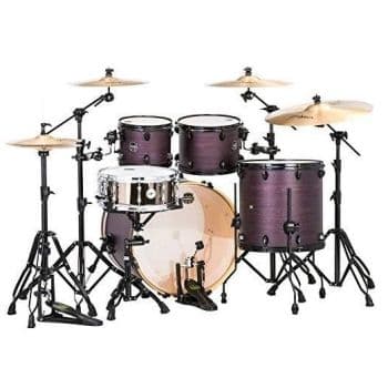 Mapex AR529SBUP Armory Purple Haze AR529SBUP