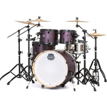 Mapex AR529SBUP Armory Purple Haze AR529SBUP