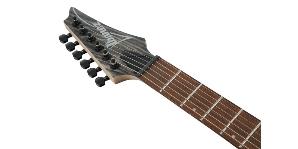 Ibanez RGA42AH-BKS Guitarra Eléctrica RGA42AH-BKS