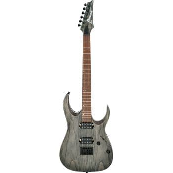 Ibanez RGA42AH-BKS Guitarra Eléctrica RGA42AH-BKS
