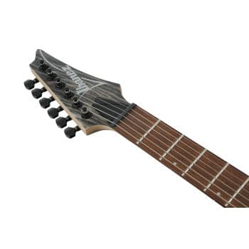 Ibanez RGA42AH-BKS Guitarra Eléctrica RGA42AH-BKS
