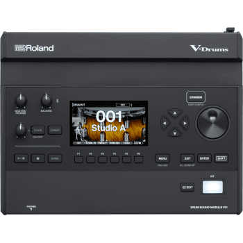 Roland v31 módulo de sonido batería electrónica