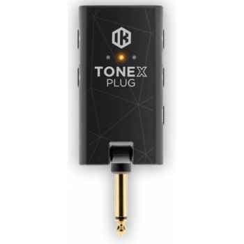 Ik multimedia tonex plug