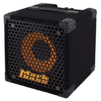 Markbass micromark 801 amplificador de bajo 1x8