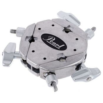 Pearl adp-30 adaptador de 3 orificios *