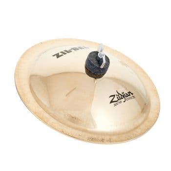 Zildjian zil bel 9 1/2 se largo *