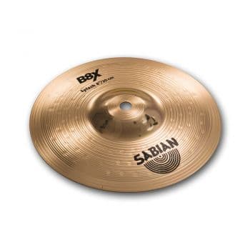 Sabian 40805x 8 b8x splash