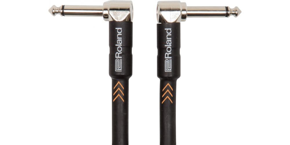 Roland RIC-B1AA Jack Mono - Jack Mono 30cm RICB1AA