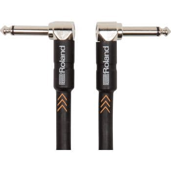 Roland RIC-B1AA Jack Mono - Jack Mono 30cm