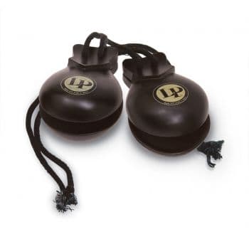 Lp castañuelas professional. par, lp432