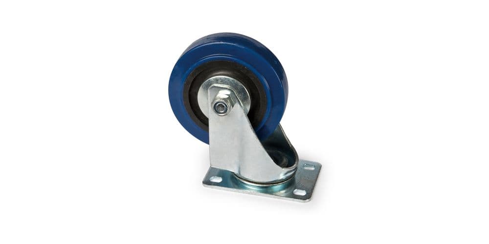 Fonestar FRP-23 Rueda 4" para Rack 19 Pulgadas FRP-23