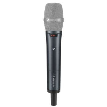 Sennheiser skm 100 g4 s-banda 1g8 transmisor de mano