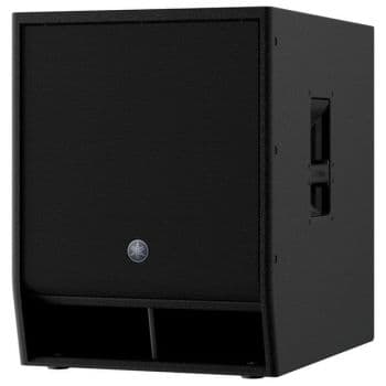 Yamaha cxs15xlf subwoofer pasivo