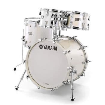 Yamaha absolute hybrid studio polar white