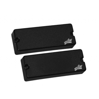 Aguilar ag dcb-g3 set 2 pastillas bajo eléctrico