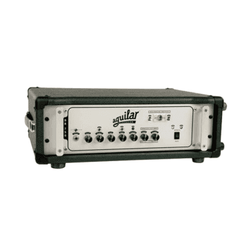 Aguilar db751-hc-mg funda protectora para db751 monster green