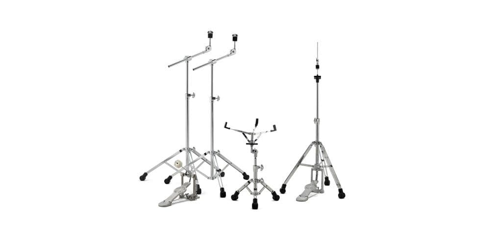 sonor Set De Herrajes Para Batería Sonor HS 1000 Set De Herrajes Para Batería Sonor HS 1000