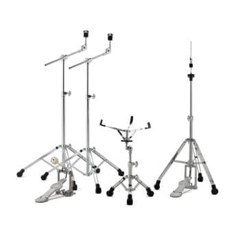 sonor Set De Herrajes Para Batería Sonor HS 1000 Set De Herrajes Para Batería Sonor HS 1000