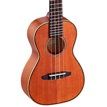 Ortega ru11. ukelele de concierto + funda