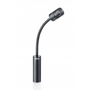 Dpa 4011f15 micrófono cardioide flexo 15cm