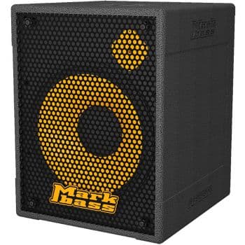 Markbass mb58r cmd 151 pure combo