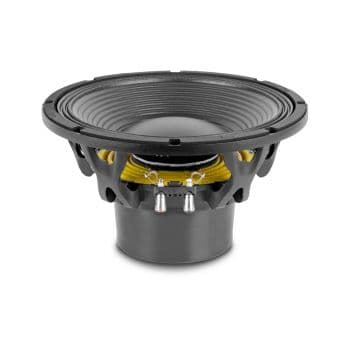 Beyma 12lex1300nd 8 oh altavoz graves/medios 12 pulgadas