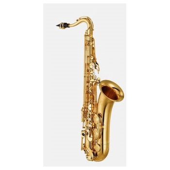 Yamaha YTS-PLU1II02 ID Saxo Tenor YTS-PLU1II02 ID