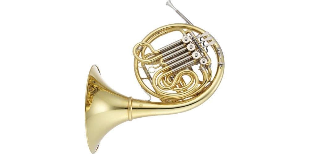 Jupiter Trompa Jupiter Jhr-1100DQ - Fa/Sib JHR-1100DQ