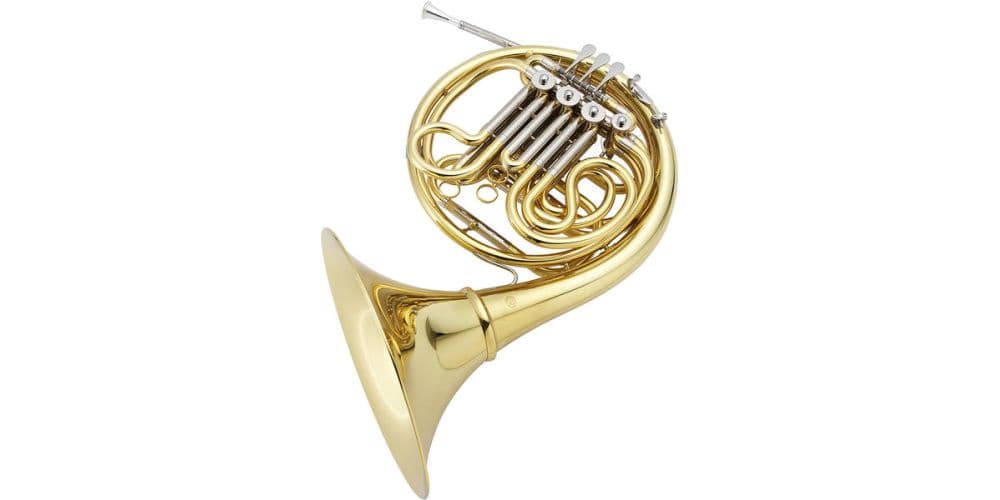 Jupiter Trompa Jupiter Jhr-1100DQ - Fa/Sib JHR-1100DQ