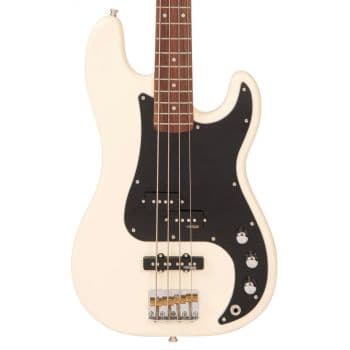 Vintage v42 pj wht bajo eléctrico