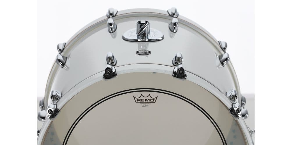 Gretsch Bass Drum Renown Maple 22" x 18" Bombo Blanco RN2-1822B-PW