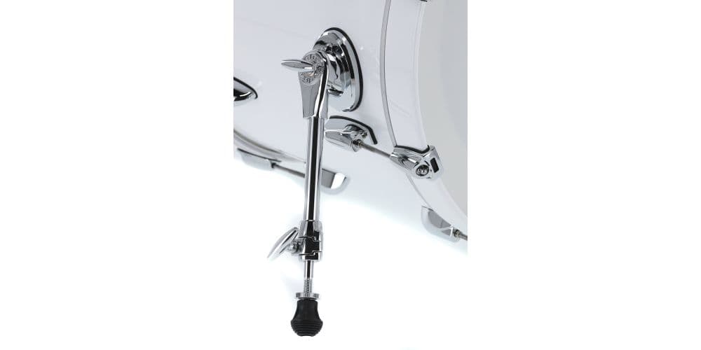 Gretsch Bass Drum Renown Maple 22" x 18" Bombo Blanco RN2-1822B-PW