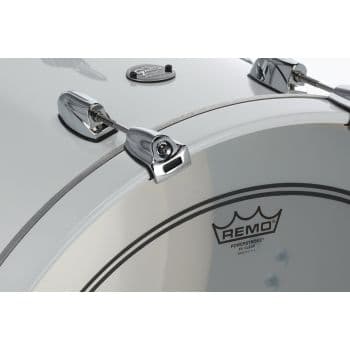 Gretsch Bass Drum Renown Maple 22" x 18" Bombo Blanco RN2-1822B-PW