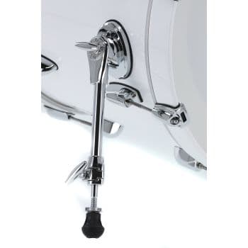 Gretsch Bass Drum Renown Maple 22" x 18" Bombo Blanco RN2-1822B-PW