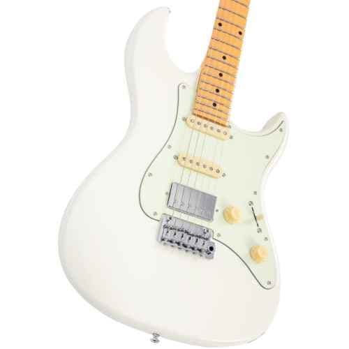 Larry Carlton S5 HSS OW Olympic White Guitarra eléctrica S5 HSS OW OLYMPIC WHITE