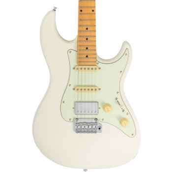 Larry Carlton S5 HSS OW Olympic White Guitarra eléctrica S5 HSS OW OLYMPIC WHITE