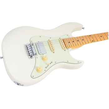 Larry Carlton S5 HSS OW Olympic White Guitarra eléctrica S5 HSS OW OLYMPIC WHITE