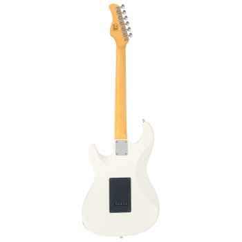 Larry Carlton S5 HSS OW Olympic White Guitarra eléctrica S5 HSS OW OLYMPIC WHITE