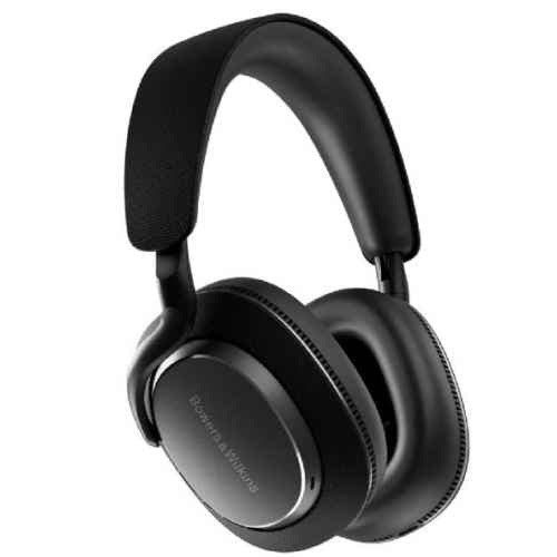 Bowers & Wilkins Px7 S3 Anthracite Black Auriculares Cancelación Ruído Px7 S3 Anthracite Black