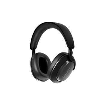 Bowers & Wilkins Px7 S3 Anthracite Black Auriculares Cancelación Ruído Px7 S3 Anthracite Black