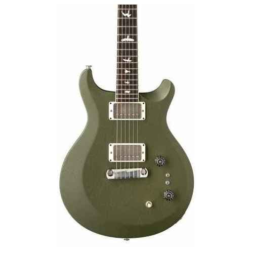 PRS S2 Mira 594 Satin Matcha Green Guitarra Eléctrica PRS S2 Mira 594 Satin Matcha Green