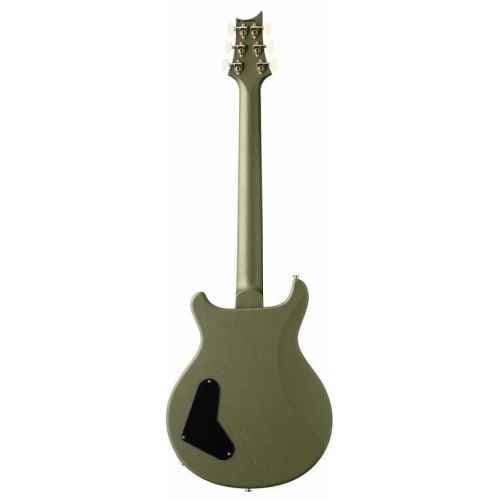 PRS S2 Mira 594 Satin Matcha Green Guitarra Eléctrica PRS S2 Mira 594 Satin Matcha Green