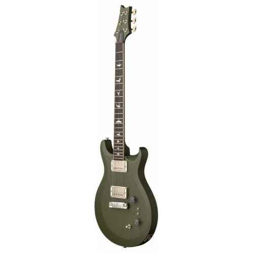 PRS S2 Mira 594 Satin Matcha Green Guitarra Eléctrica PRS S2 Mira 594 Satin Matcha Green