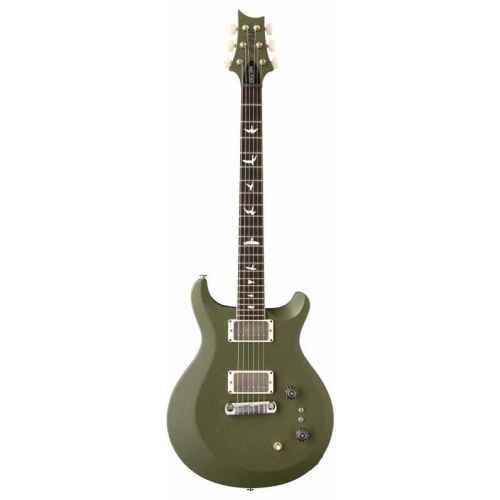 PRS S2 Mira 594 Satin Matcha Green Guitarra Eléctrica PRS S2 Mira 594 Satin Matcha Green