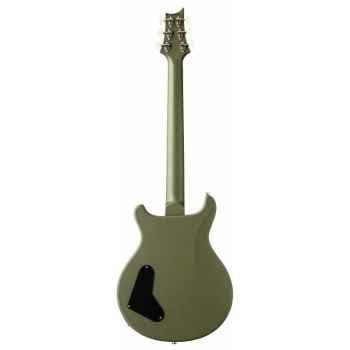 PRS S2 Mira 594 Satin Matcha Green Guitarra Eléctrica PRS S2 Mira 594 Satin Matcha Green