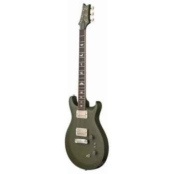 PRS S2 Mira 594 Satin Matcha Green Guitarra Eléctrica PRS S2 Mira 594 Satin Matcha Green