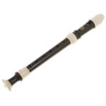 Yamaha yrs-302biii flauta dulce