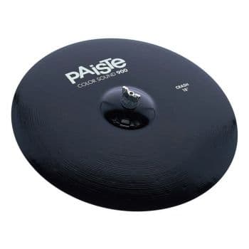 Paiste 18 900 CS BLACK CRASH 18 900 CS BLACK CRASH