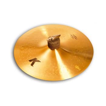 Zildjian splash 10 k custom dark *
